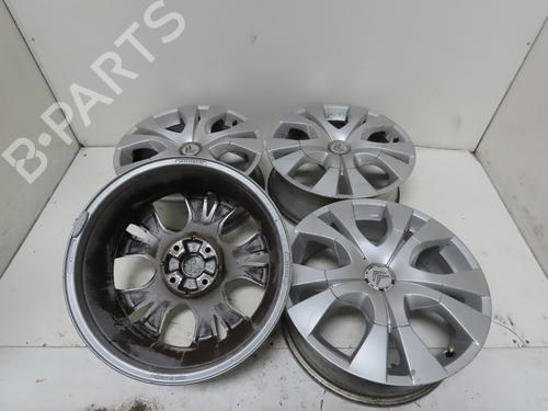 Used Rim CITROËN C4 Grand Picasso I (UA_) 1.6 HDi (109 hp) 30867863