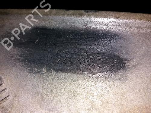 Used Gearbox PEUGEOT 207 (WA_, WC_) 1.6 HDi 110 (112 hp) 9388834