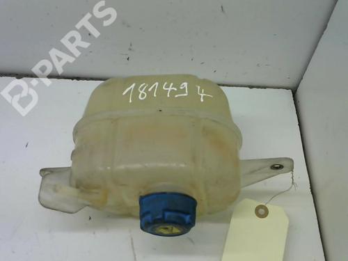 Expansion tank CITROËN NEMO Box Body/MPV (AA_) 1.3 HDi 75 | BP9374138C120 