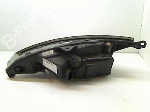 Right headlight FORD FOCUS I Turnier (DNW) 1.6 16V | BP9372868C29 