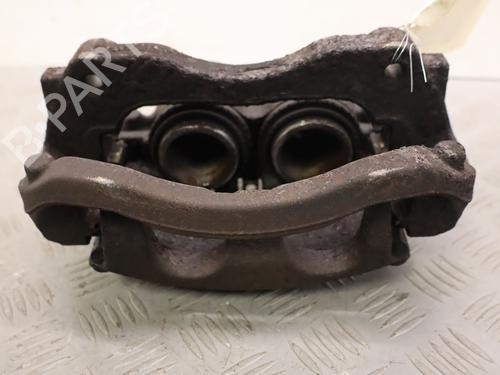 Left front brake caliper RENAULT MASTER III Van (FV) 2.3 dCi 145 RWD (FV0E, FV0F, FV0T, FV10, FV12, FV11) | BP36028515M105 - Image 2