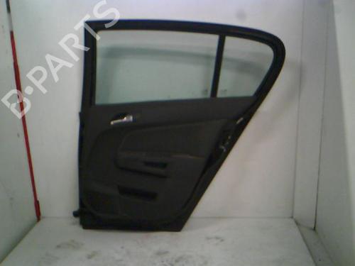 Right rear door OPEL ASTRA H (A04) 1.9 CDTI (L48) | BP15743346C5 
