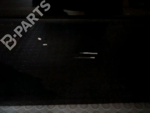 Left rear door OPEL ZAFIRA A MPV (T98) 2.2 DTI 16V (F75) | BP9384191C4 