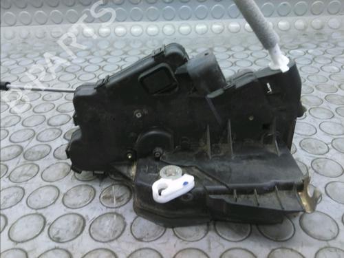 Used Front right lock BMW 3 Touring (E46) 325 xi (192 hp) 17781383