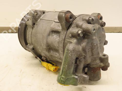 AC compressor PEUGEOT 607 (9D, 9U) 2.7 HDi 24V | BP9387519M34 