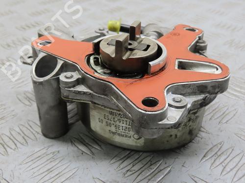 Used Vacuum pump CITROËN C4 Picasso I MPV (UD_) 2.0 HDi 150 (150 hp) 27488345