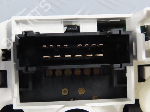 Commande Chauffage CITROËN C3 I (FC_, FN_) 1.4 HDi | BP18663869I5 