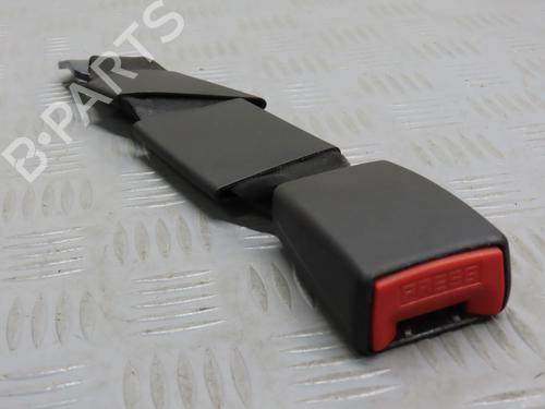 Used Seat buckle CITROËN C3 I (FC_, FN_) 1.4 HDi (68 hp) 22997656
