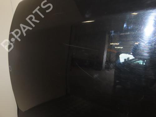 Left rear door PEUGEOT 5008 (0U_, 0E_) 1.6 HDi | BP19639370C4 