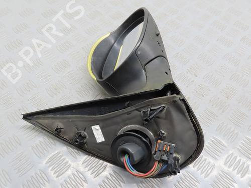 Bakspejl Højre PEUGEOT 206 Hatchback (2A/C) 1.6 16V | BP17781167C27 