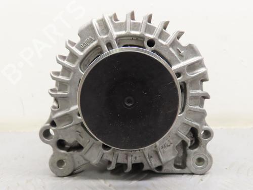 Generator VW GOLF VI (5K1) 1.6 TDI (105 hp) 19639170