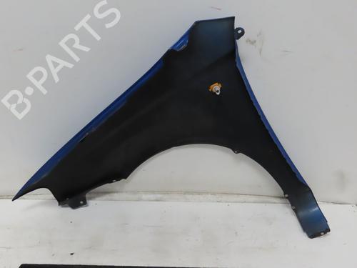 Używane Błotnik przedni prawy CHEVROLET AVEO / KALOS Hatchback (T250, T255) 1.2 (72 hp) 32308538