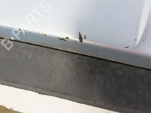 Used Front bumper Front bumper 37597395 37597395