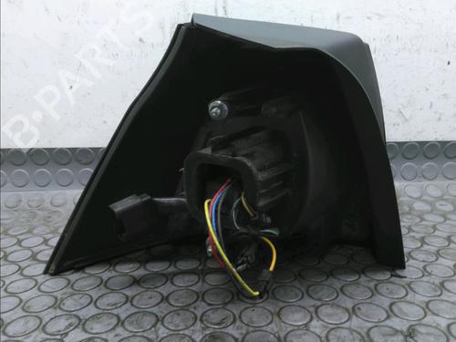 Right taillight VW GOLF V (1K1) 1.9 TDI | BP17782688C35 