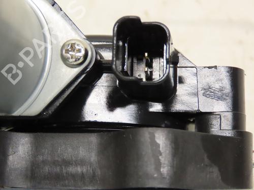 Rudehejsemekanisme venstre bagtil RENAULT KADJAR (HA_, HL_) 1.2 TCe 130 (HLMR) (130 hp) 29643788