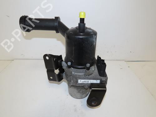 Used Steering pump Steering pump PEUGEOT 3008 I MPV (0U_) 1.6 BlueHDi 120 (120 hp) 33415889 33415889