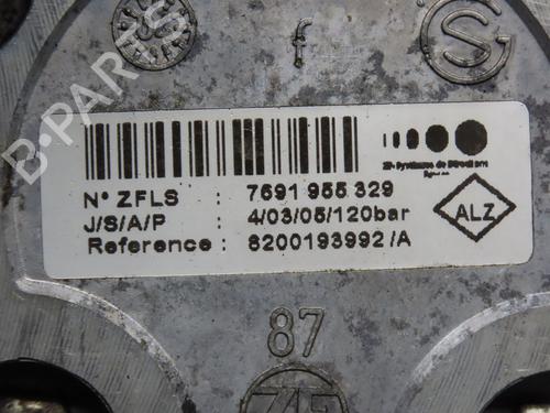 Steering pump OPEL MOVANO A Van (X70) 2.5 DTI (FD) | BP22524870M99 