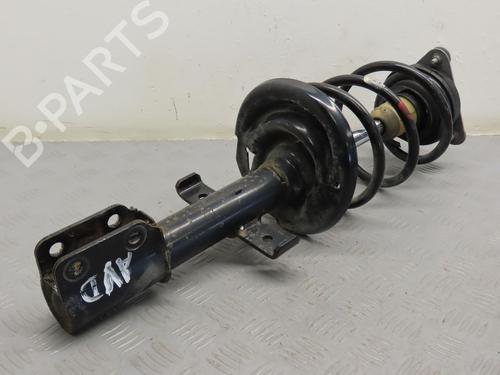 Right front shock absorber RENAULT CLIO III (BR0/1, CR0/1) 1.5 dCi (BR0H, CR0H, CR1S, BR1S) | BP18913342M17 