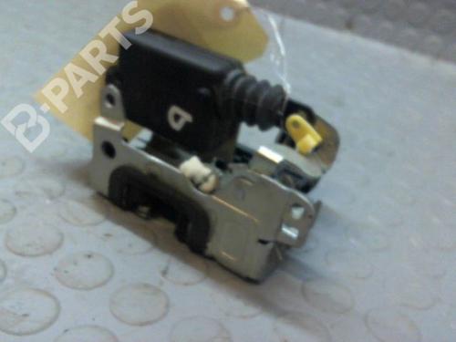 Front right lock DACIA SANDERO 1.4 MPI LPG | BP9383985C97 