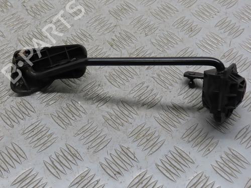 Used Pedal RENAULT CLIO II (BB_, CB_) 1.6 16V (BB01, BB0H, BB0T, BB14, BB1D, BB1R, BB2KL, BB3G... (107 hp) 19578123