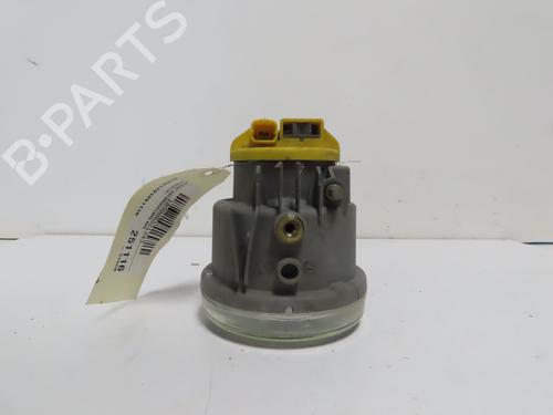 Used Right front fog light Right front fog light CITROËN C3 I (FC_, FN_) 1.4 HDi (68 hp) 34332527 34332527