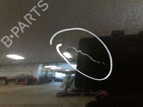 Left front door SEAT LEON (1P1) 2.0 TDI 16V | BP23155200C2 