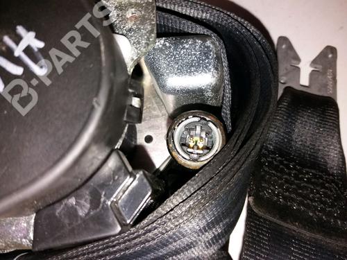 Front right belt tensioner RENAULT MEGANE III Hatchback (BZ0/1_, B3_) 1.5 dCi (BZ0C) | BP9385835C88 