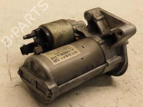 Starter PEUGEOT 2008 I (CU_) 1.6 BlueHDi 120 | BP29577533M8