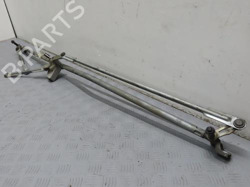 Front wipers mechanism CITROËN DS4 (NX_) 1.6 HDi 115 | BP17802533C83