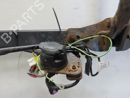 Tow ball/Mechanism CITROËN C5 II (RC_) 1.6 HDi (RC8HZB) | BP17783362C141 