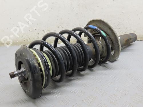 Right front shock absorber PEUGEOT 207 (WA_, WC_) 1.4 HDi | BP25125602M17