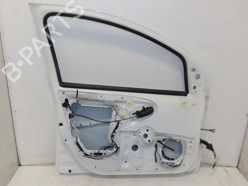 Used Left front door Left front door 38627692 38627692