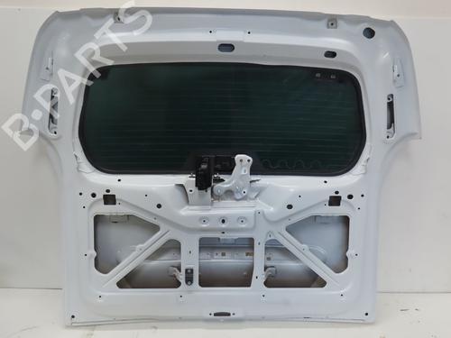 Used Tailgate PEUGEOT PARTNER Tepee 1.6 BlueHDi 100 (100 hp) 29643834