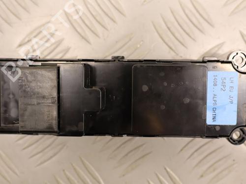 Left front window switch SUZUKI VITARA (LY) 1.4 T AllGrip (APK414) | BP33136753I27 - Image 2