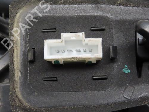 Used Right taillight CITROËN C3 II (SC_) 1.6 HDi 90 (90 hp) 28969877