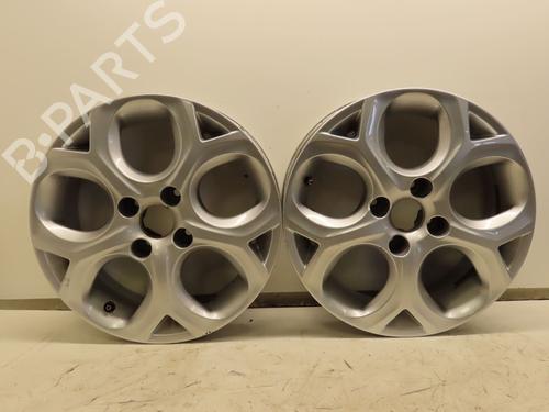 Fælk CITROËN C3 II (SC_) 1.6 HDi | BP27551112C45 