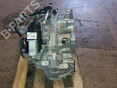 Used Gearbox CITROËN C4 Grand Picasso II (DA_, DE_) 1.6 THP 165 (165 hp) 10296455