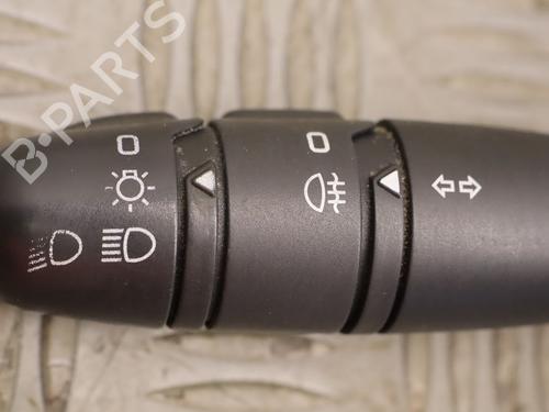 Headlight switch RENAULT TRAFIC II Bus (JL) 2.0 dCi 115 (JL00, JL01, JL0H, JL0M, JL0U) | BP37597392I24 - Image 2