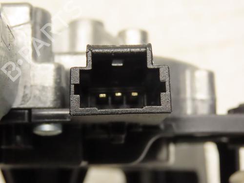 Rear wiper motor CITROËN C3 / C3 ORIGIN III (SX) 1.6 BlueHDi 75 | BP28007228M102 