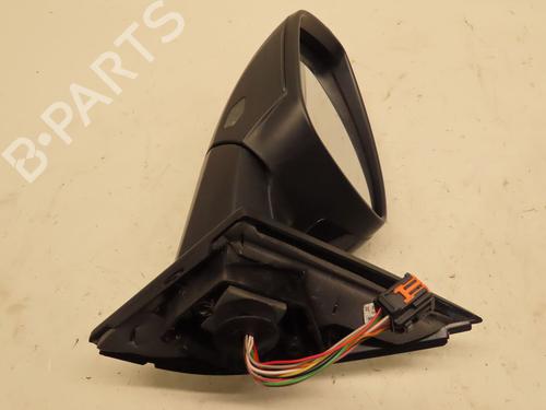 Left mirror PEUGEOT 308 II (LB_, LP_, LW_, LH_, L3_) 1.6 BlueHDi 120 | BP29154928C26 