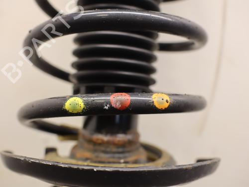 Used Left front shock absorber Left front shock absorber 36874366 36874366