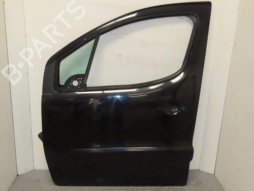 left-front-door-citroen-berlingo-box-bodympv-b9-2008-25859261 main image