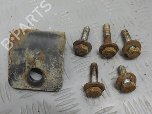 Tow ball/Mechanism CITROËN C5 II (RC_) 1.6 HDi (RC8HZB) | BP17783362C141 