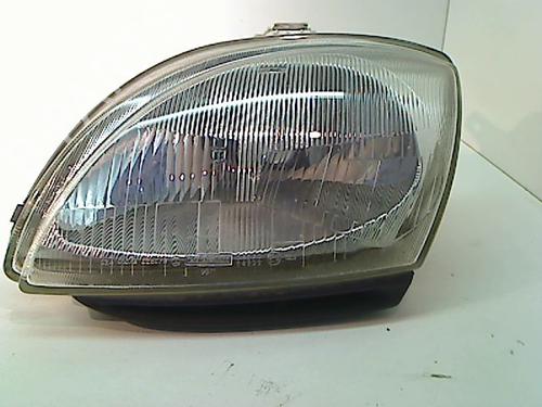 Used Left headlight FIAT SEICENTO / 600 (187_) 0.9 (187AXA, 187AXA1A) (39 hp) 23155753