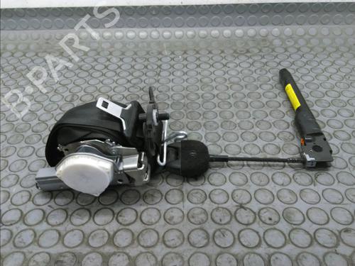 Used Front right belt tensioner PEUGEOT 5008 (0U_, 0E_) 1.6 HDi (110 hp) 17780005