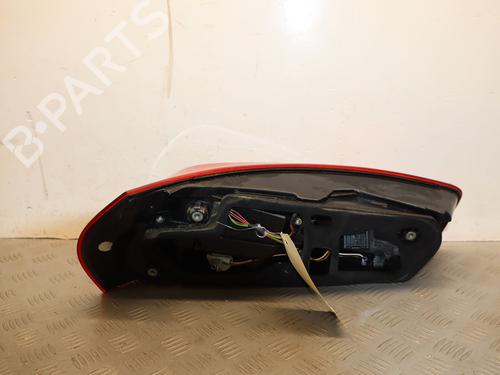 Used Right taillight Right taillight CITROËN C4 Picasso II 2.0 BlueHDi 150 (150 hp) 36396741 36396741
