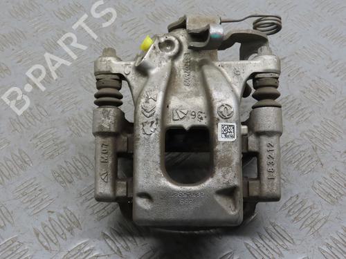 Right rear brake caliper PEUGEOT 208 II (UB_, UP_, UW_, UJ_) 1.5 BlueHDI 100 | BP26607971M106 