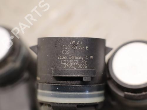 Used Electronic module Electronic module 37083669 37083669
