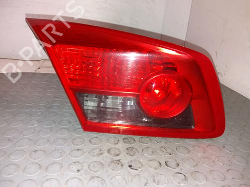 Used Left tailgate light RENAULT VEL SATIS (BJ0_) 2.2 dCi (BJ0M) (113 hp) 12146092