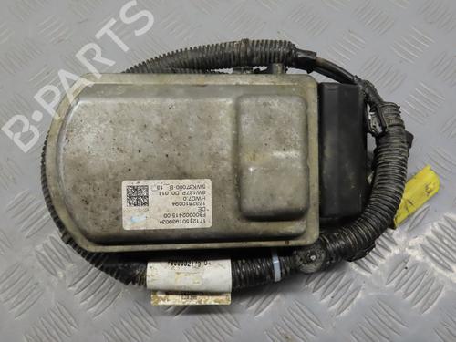 Steering pump PEUGEOT 308 II (LB_, LP_, LW_, LH_, L3_) 2.0 GT BlueHDi 180 | BP22997559M99 